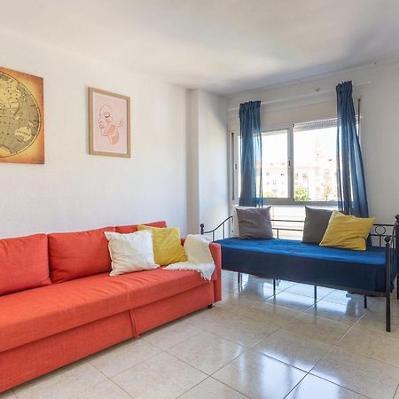Malaga Picasso Centro Historico Parking Gratis Sr1 Apartment Exterior photo