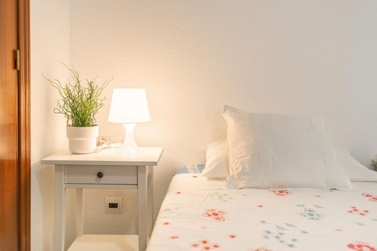 Malaga Picasso Centro Historico Parking Gratis Sr1 Apartment Exterior photo